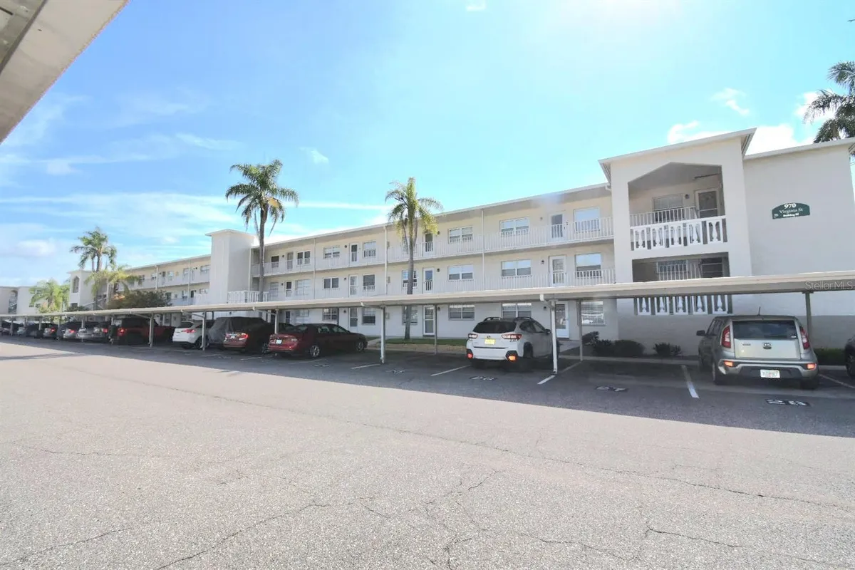 Property Slideshow image 1 of 16 | 970 virginia st 107, Dunedin, FL, 34698