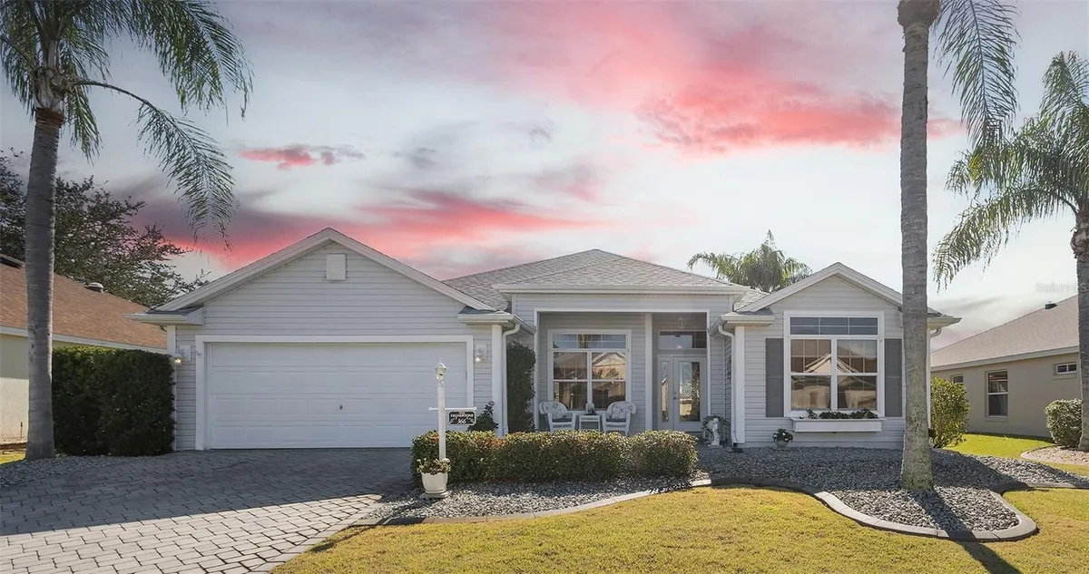 Property Slideshow image 1 of 40 | 366 troy loop, The Villages, FL, 32162