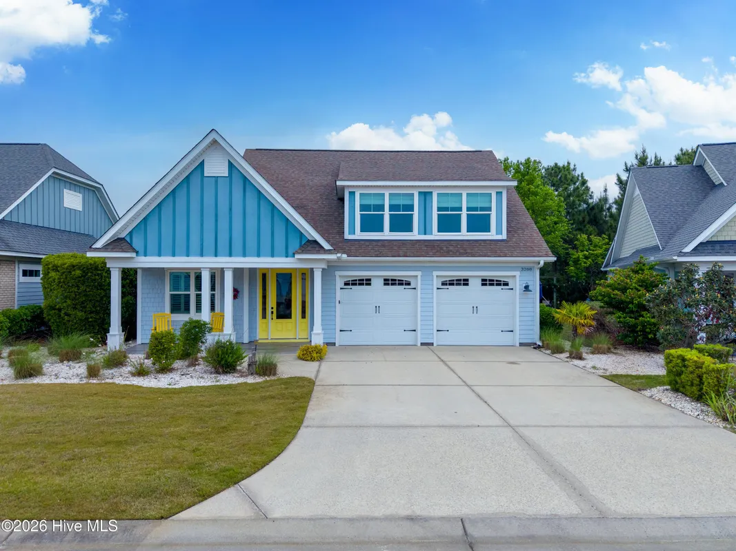 Property Slideshow image 1 of 68 | 3288 beach cove ln, Southport, NC, 28461