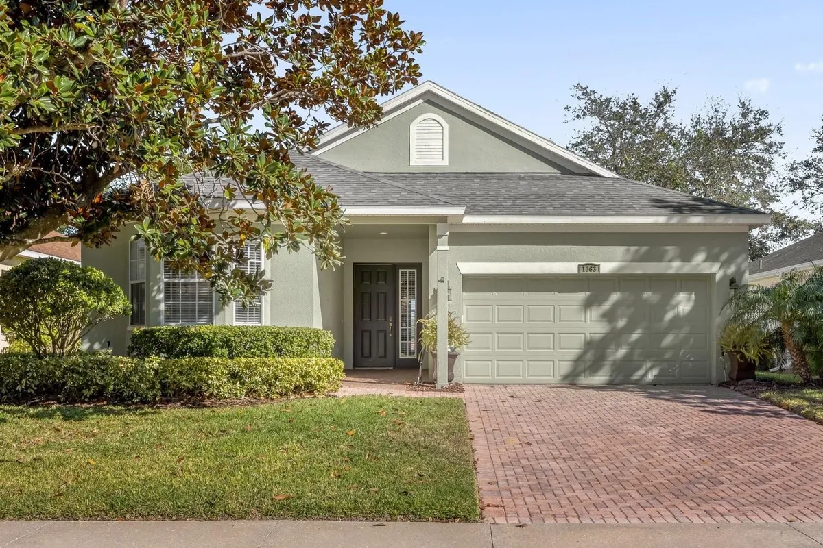 Property Slideshow image 1 of 60 | 1063 mesa verde ct, Clermont, FL, 34711