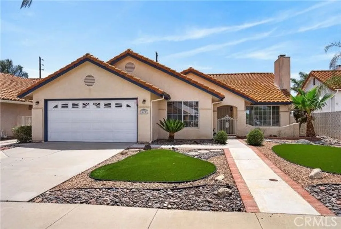 Property Slideshow image 1 of 25 | 26251 potomac dr, Menifee, CA, 92586