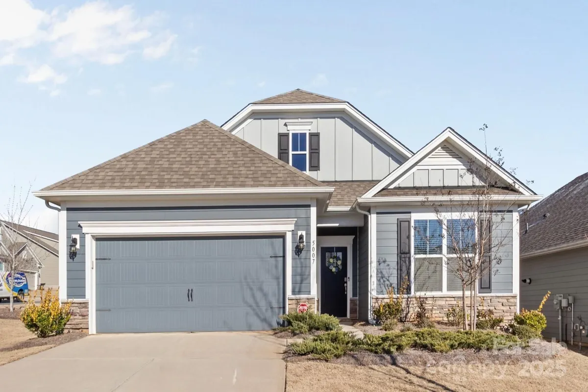 Property Slideshow image 1 of 37 | 5007 grand champion ct, Iron Station, NC, 28080