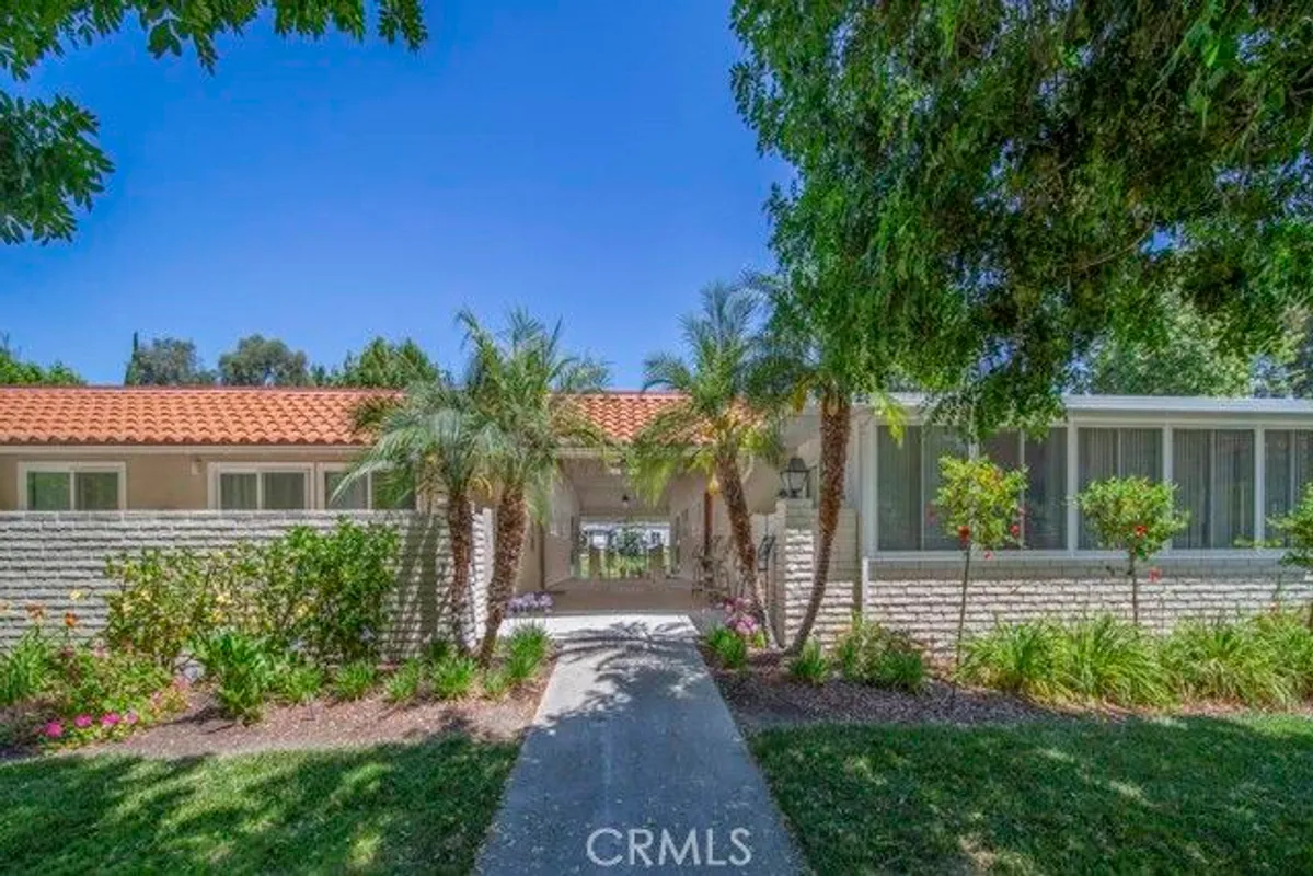 Property Slideshow image 1 of 41 | 662 via los altos n, Laguna Woods, CA, 92637