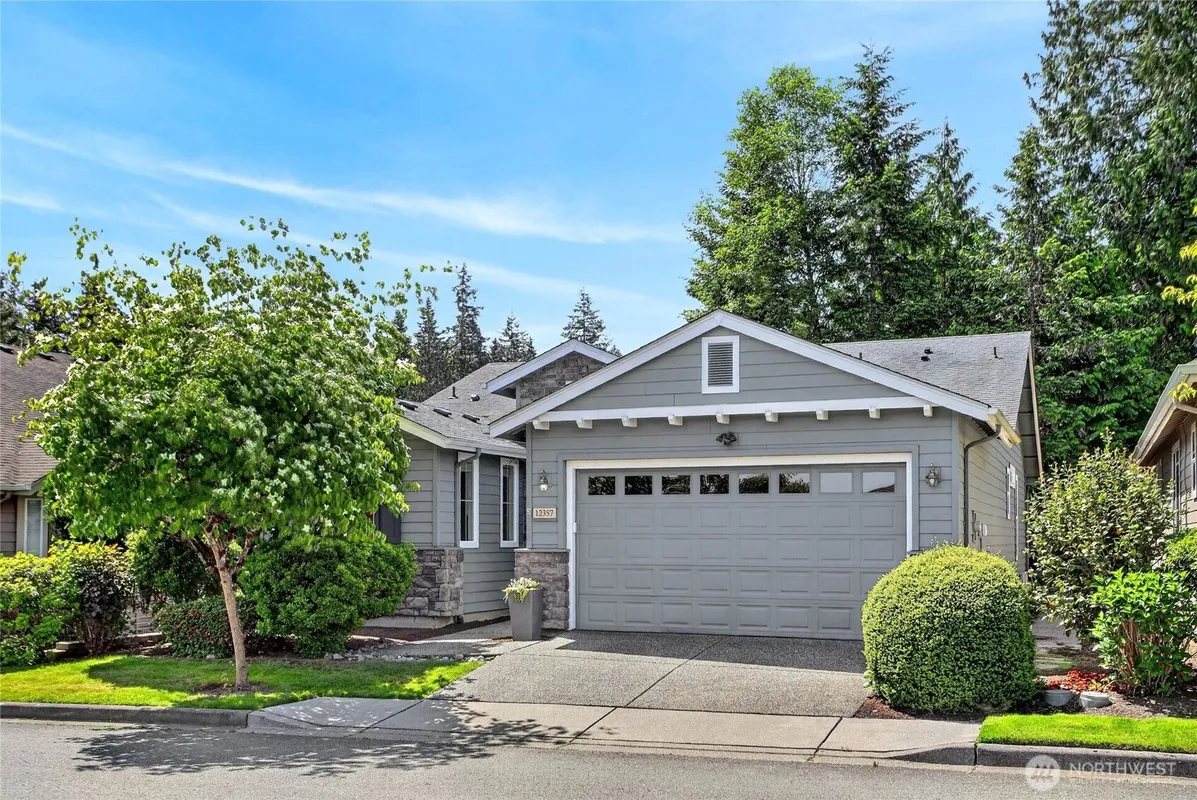 Property Slideshow image 1 of 36 | 12357 big leaf way, Redmond, WA, 98053