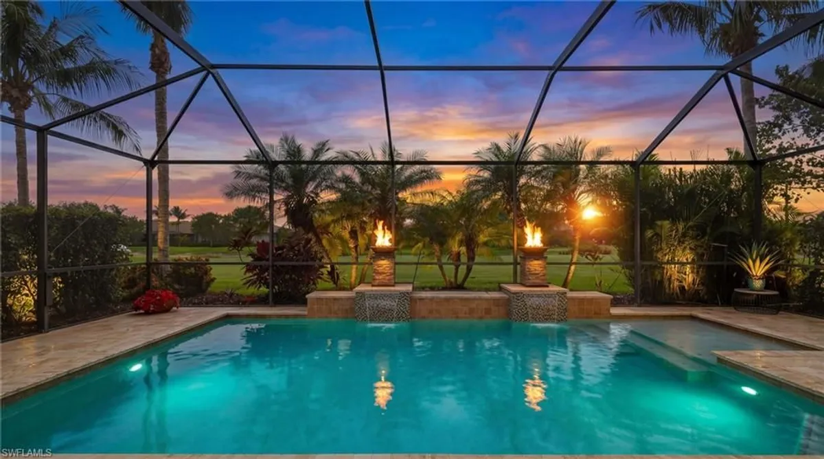 Property Slideshow image 1 of 50 | 28522 westmeath ct, Bonita Springs, FL, 34135