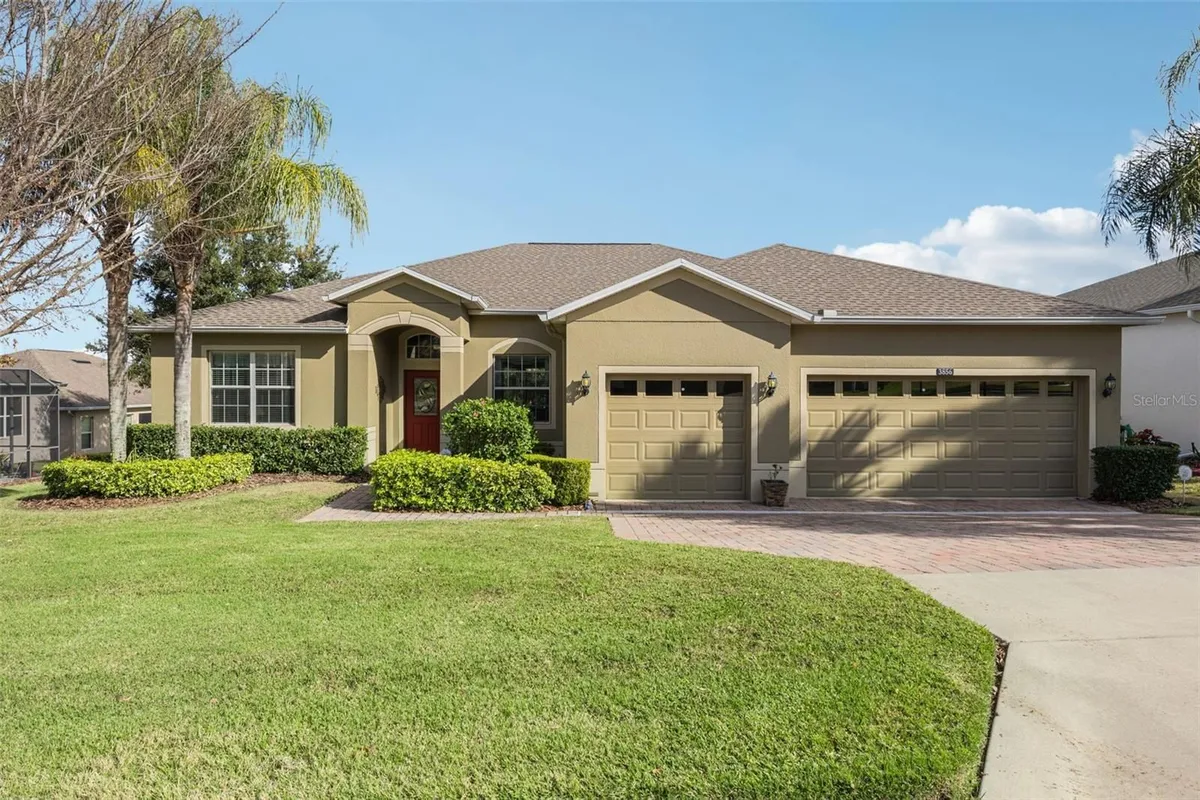 Property Slideshow image 1 of 48 | 3856 sanibel st, Clermont, FL, 34711