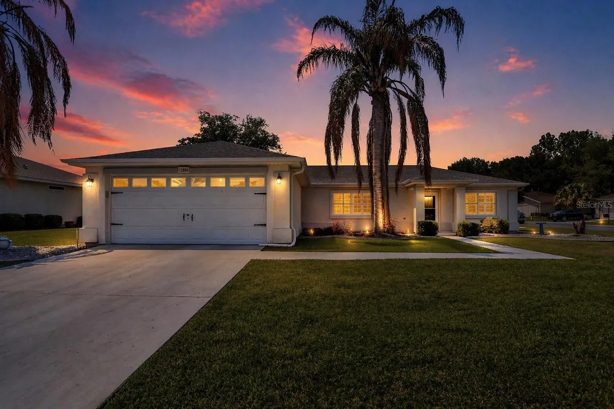 Property Slideshow image 1 of 29 | 13864 se 85th ct, Summerfield, FL, 34491