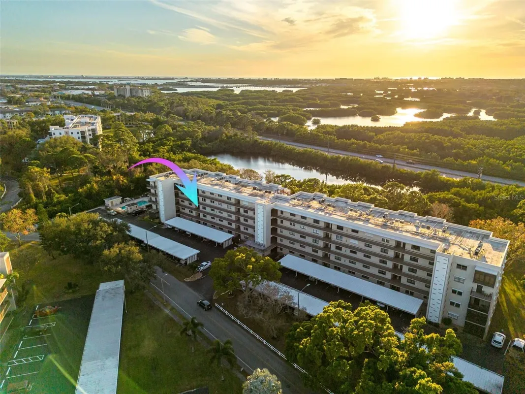 Property Slideshow image 1 of 42 | 8198 terrace garden dr 202, St Petersburg, FL, 33709