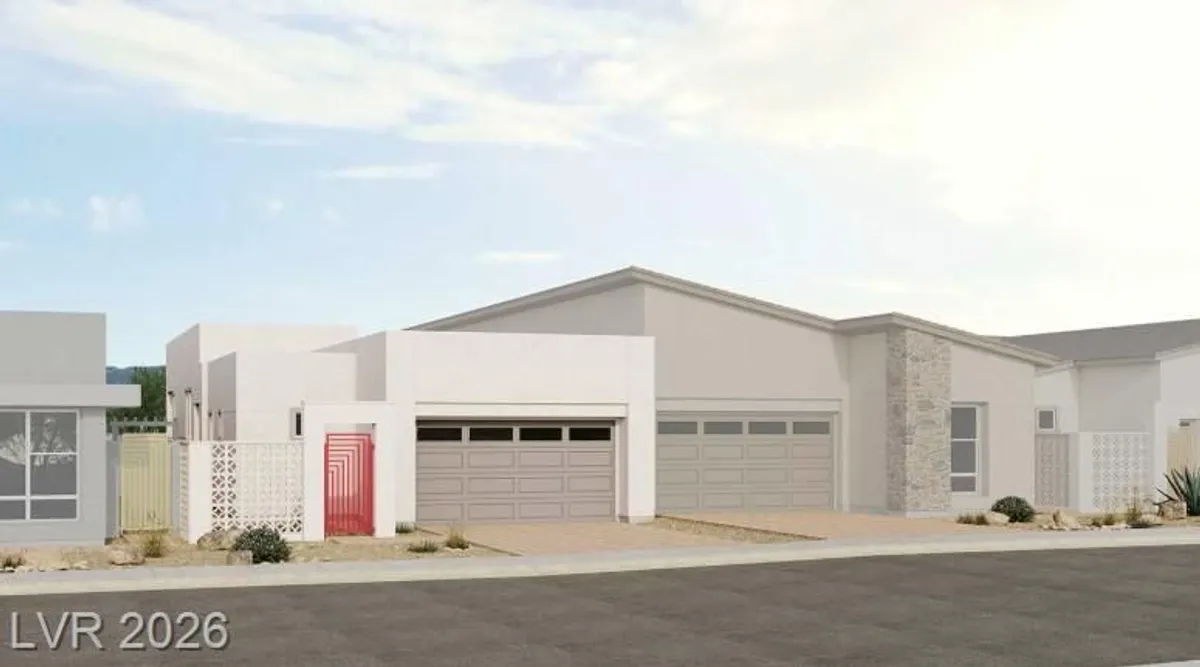 Property Slideshow image 1 of 27 | 2021 harmony gardens st, Las Vegas, NV, 89138