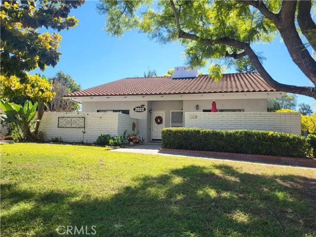 Property Slideshow image 1 of 17 | 2022 via c, Laguna Woods, CA, 92637