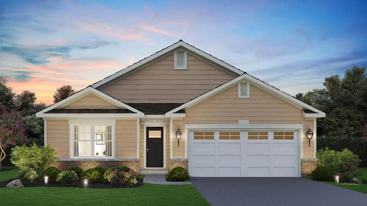 Property Slideshow image 1 of 31 | 17412 fairfax ln, Lockport, IL, 60441