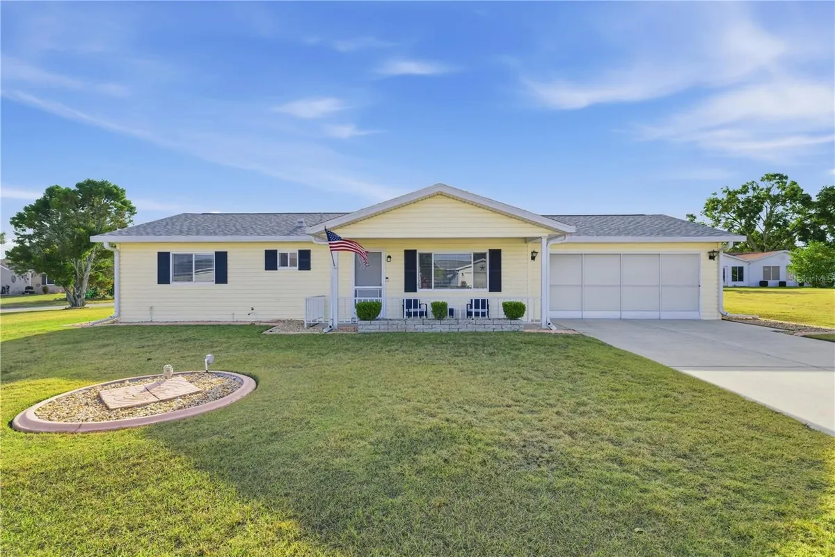 Property Slideshow image 1 of 35 | 10492 se 178th st, Summerfield, FL, 34491