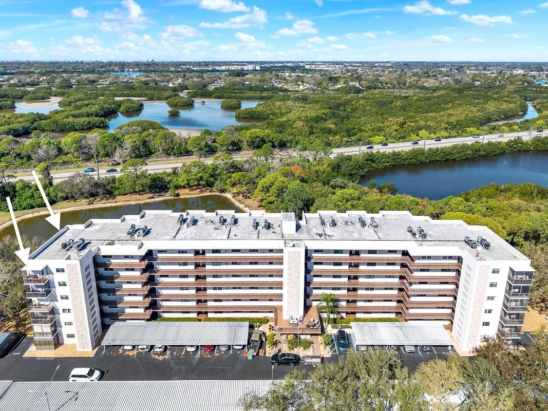 Property Slideshow image 1 of 31 | 8186 terrace garden dr 601, St Petersburg, FL, 33709