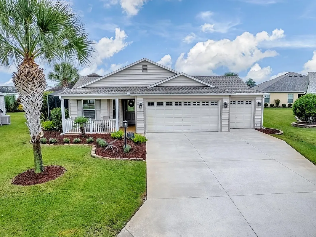 Property Slideshow image 1 of 53 | 3207 islawild way, The Villages, FL, 32163