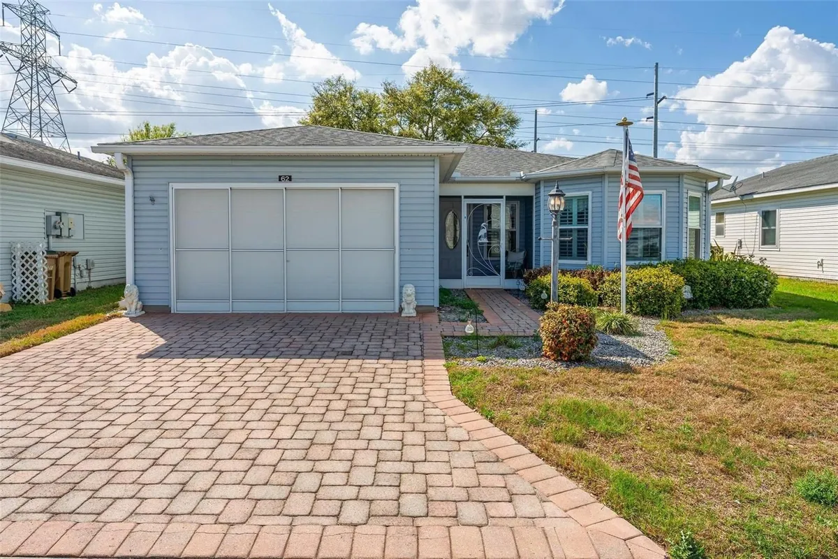 Property Slideshow image 1 of 48 | 62 westwood dr, Leesburg, FL, 34748