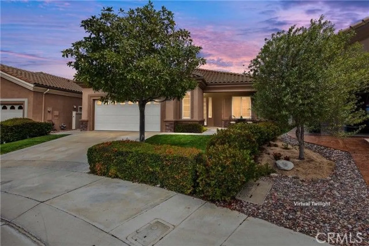 Property Slideshow image 1 of 33 | 5025 vintage cir, Banning, CA, 92220