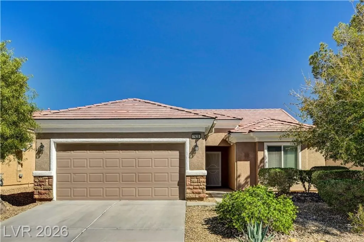 Property Slideshow image 1 of 40 | 7628 chaffinch st, North Las Vegas, NV, 89084