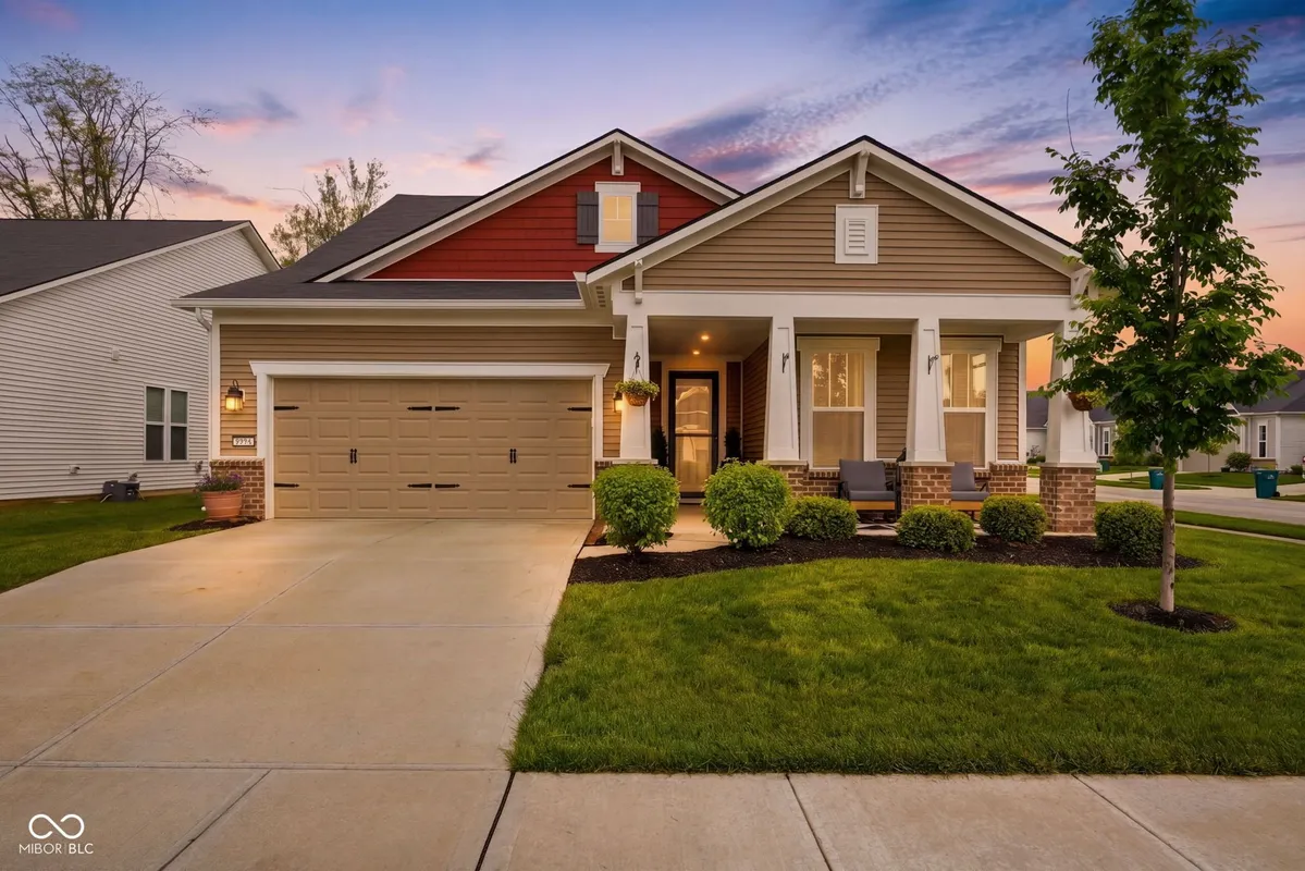 Property Slideshow image 1 of 53 | 4628 cleome dr, Plainfield, IN, 46168