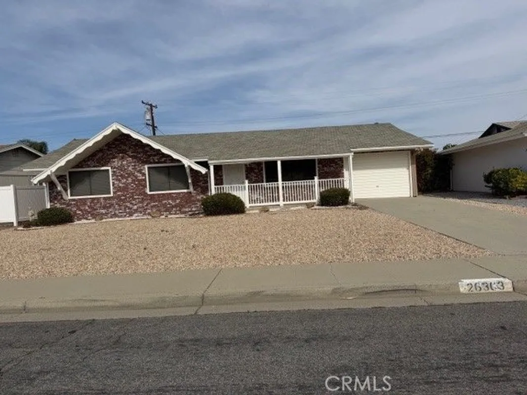 Property Slideshow image 1 of 1 | 26363 ridgemoor rd, Menifee, CA, 92586