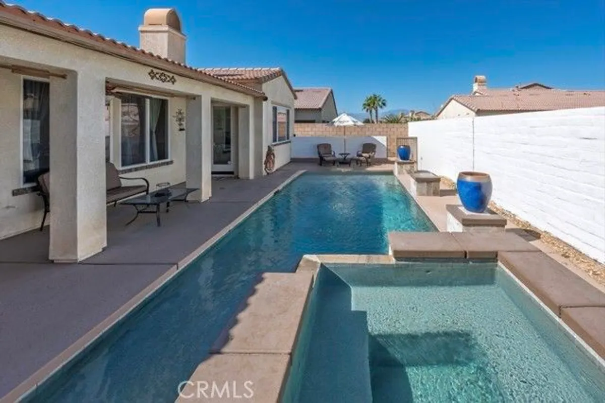 Property Slideshow image 1 of 33 | 84206 canzone dr, Indio, CA, 92203