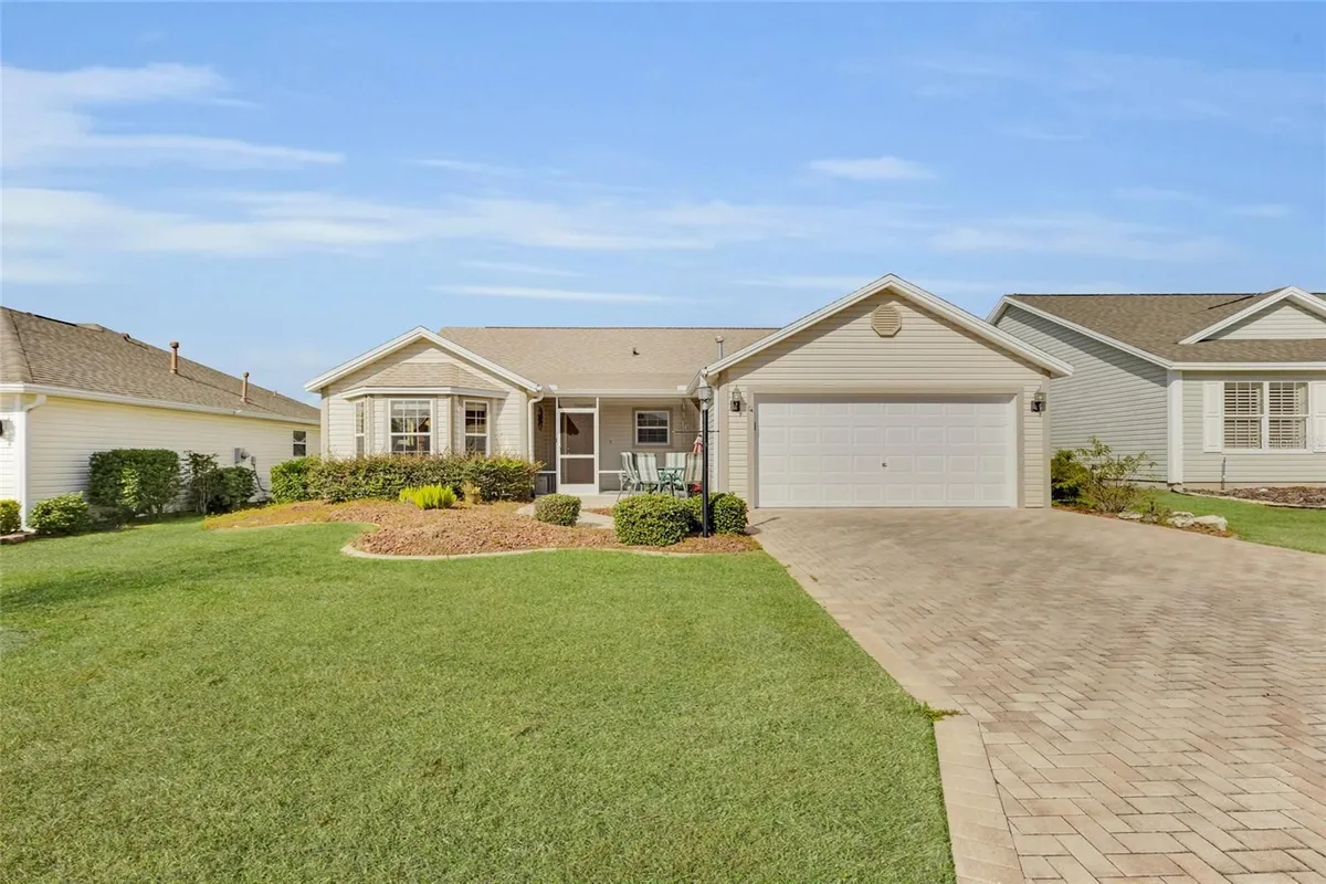 Property Slideshow image 1 of 37 | 3017 batally ct, The Villages, FL, 32162