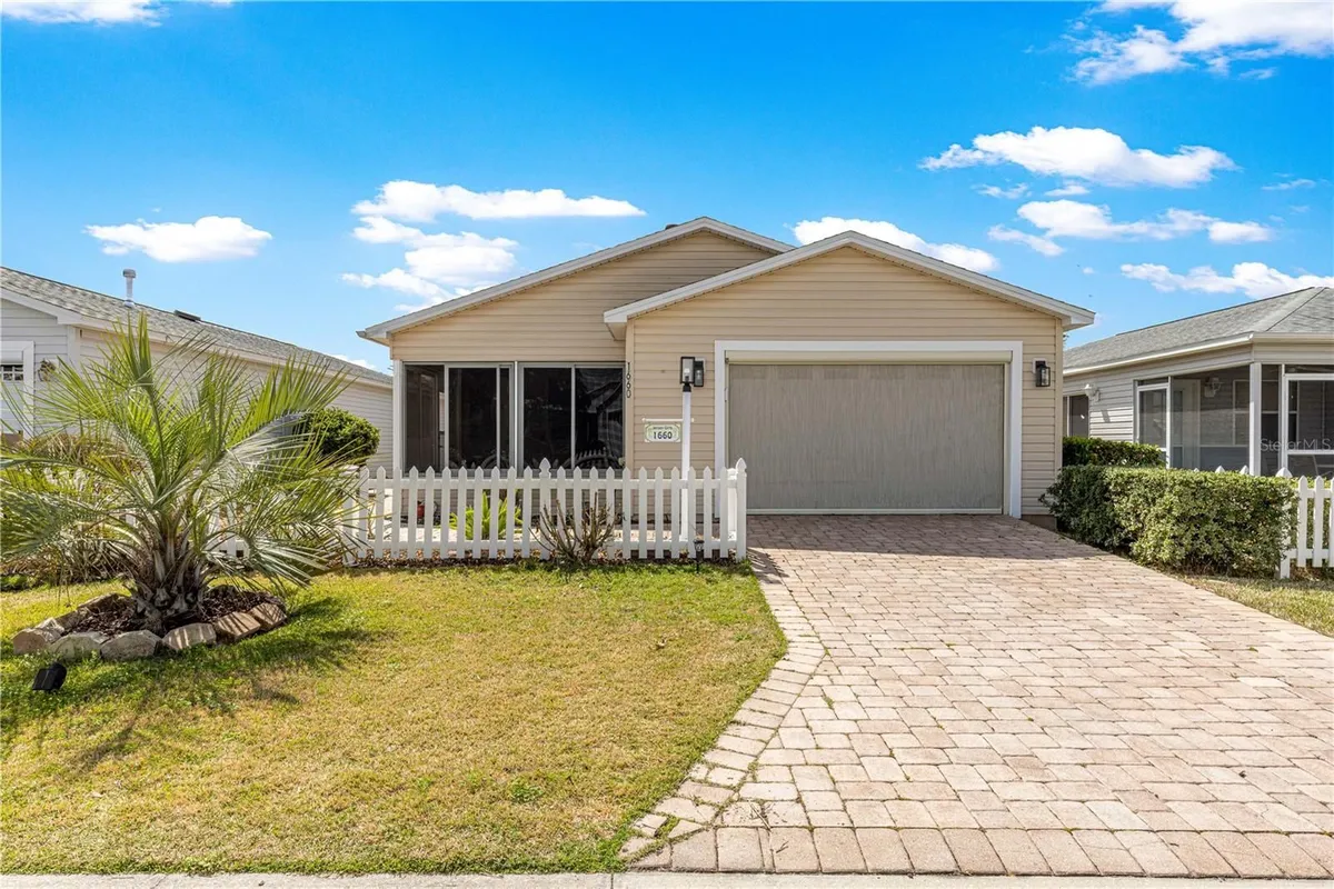Property Slideshow image 1 of 23 | 1660 orr ter, The Villages, FL, 32162