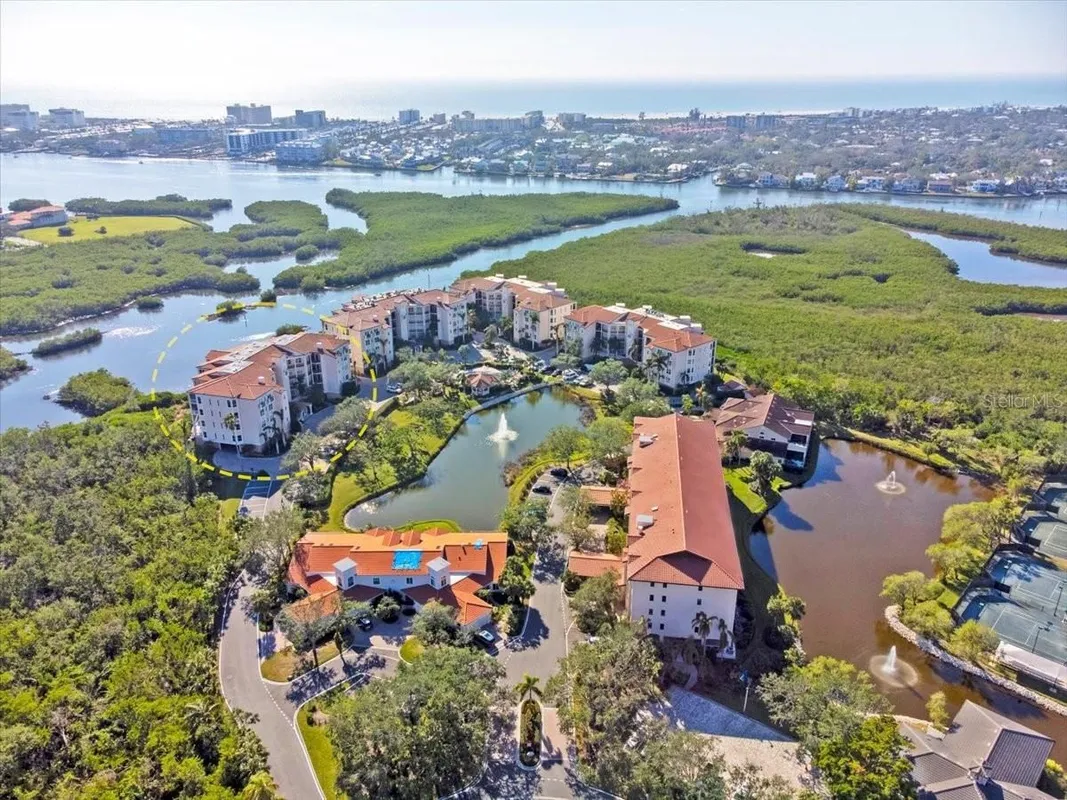 Property Slideshow image 1 of 24 | 5450 eagles point cir apt 404, Sarasota, FL, 34231