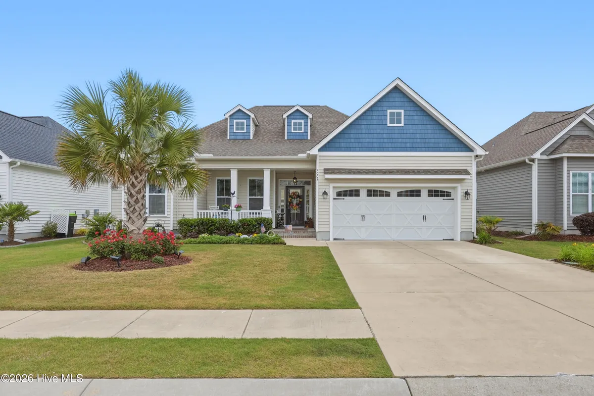 Property Slideshow image 1 of 40 | 7008 sevilleen dr, Ocean Isle Beach, NC, 28469