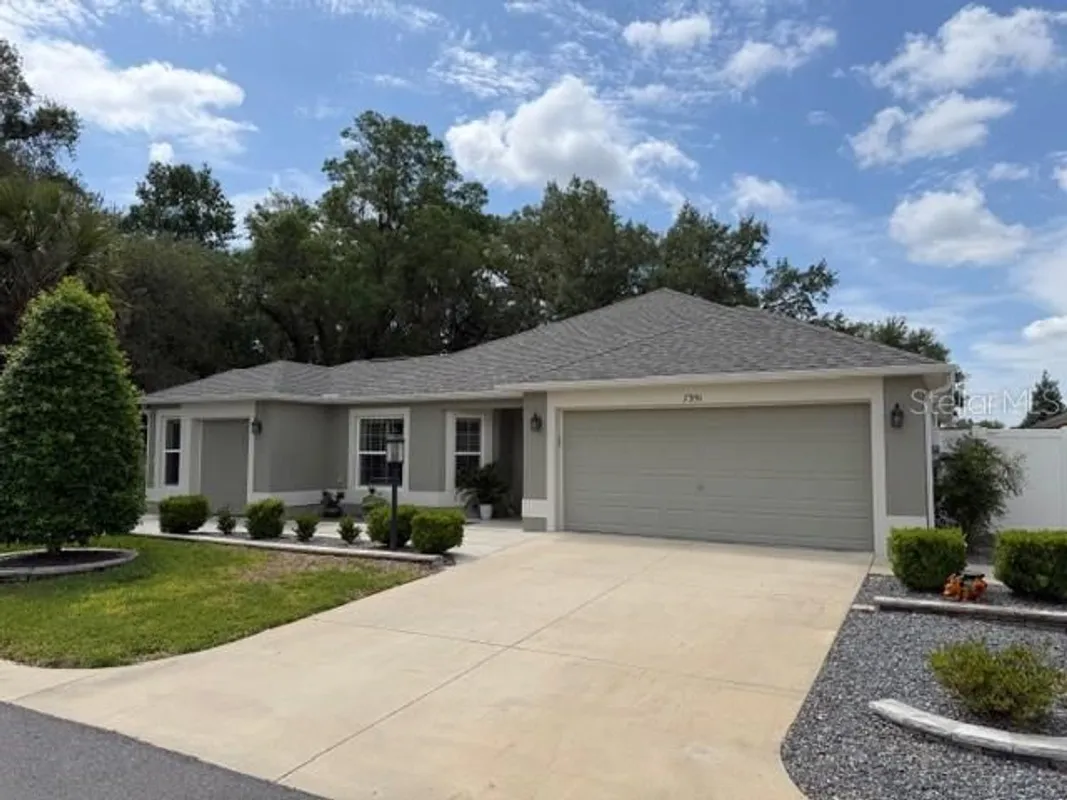 Property Slideshow image 1 of 33 | 7351 se 169th cote loop, The Villages, FL, 32162