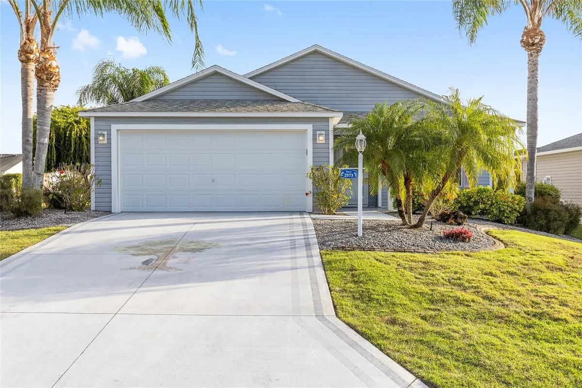 Property Slideshow image 1 of 24 | 2573 fletcher ln, The Villages, FL, 32162