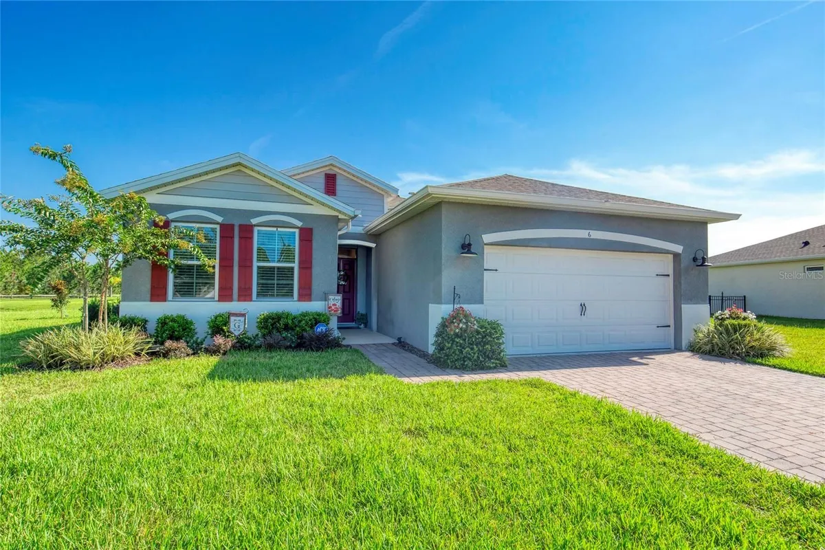 Property Slideshow image 1 of 47 | 6 fox lair ct, Ormond Beach, FL, 32174
