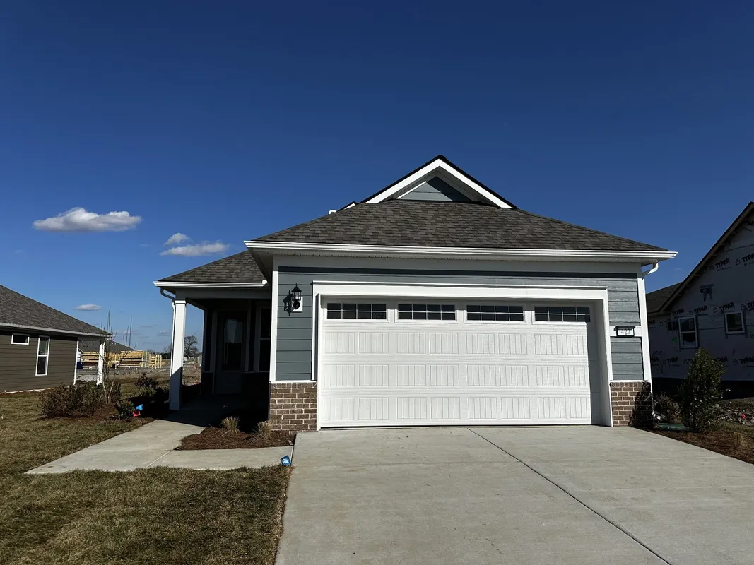 Property Slideshow image 1 of 22 | 427 sharp way, Murfreesboro, TN, 37128