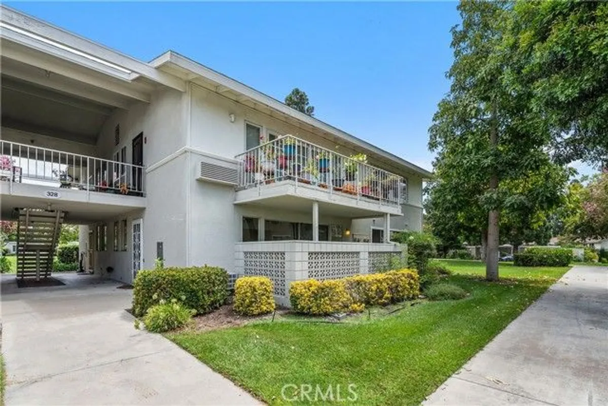 Property Slideshow image 1 of 45 | 328 avenida carmel b, Laguna Woods, CA, 92637