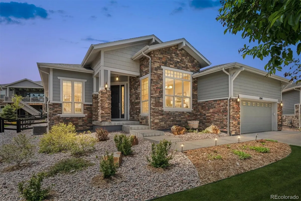 Property Slideshow image 1 of 39 | 8341 s shawnee ct, Aurora, CO, 80016