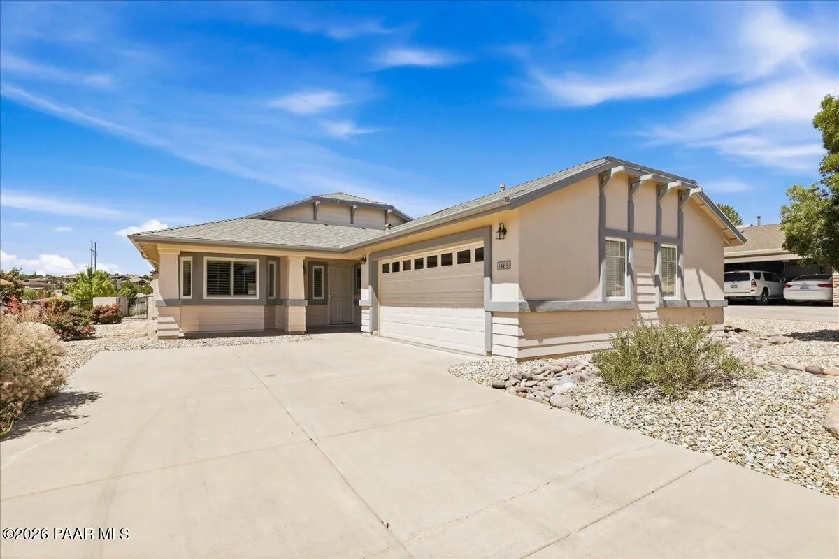 Property Slideshow image 1 of 32 | 1465 addington dr, Prescott, AZ, 86301