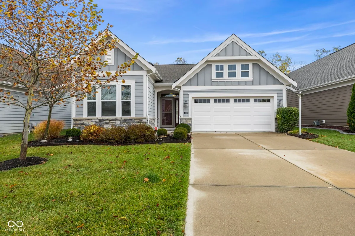 Property Slideshow image 1 of 35 | 5833 lyster ln, Indianapolis, IN, 46239