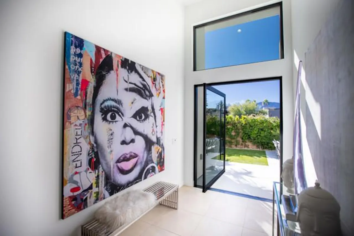Property Slideshow image 1 of 45 | 4499 esplanade ln, Palm Springs, CA, 92262