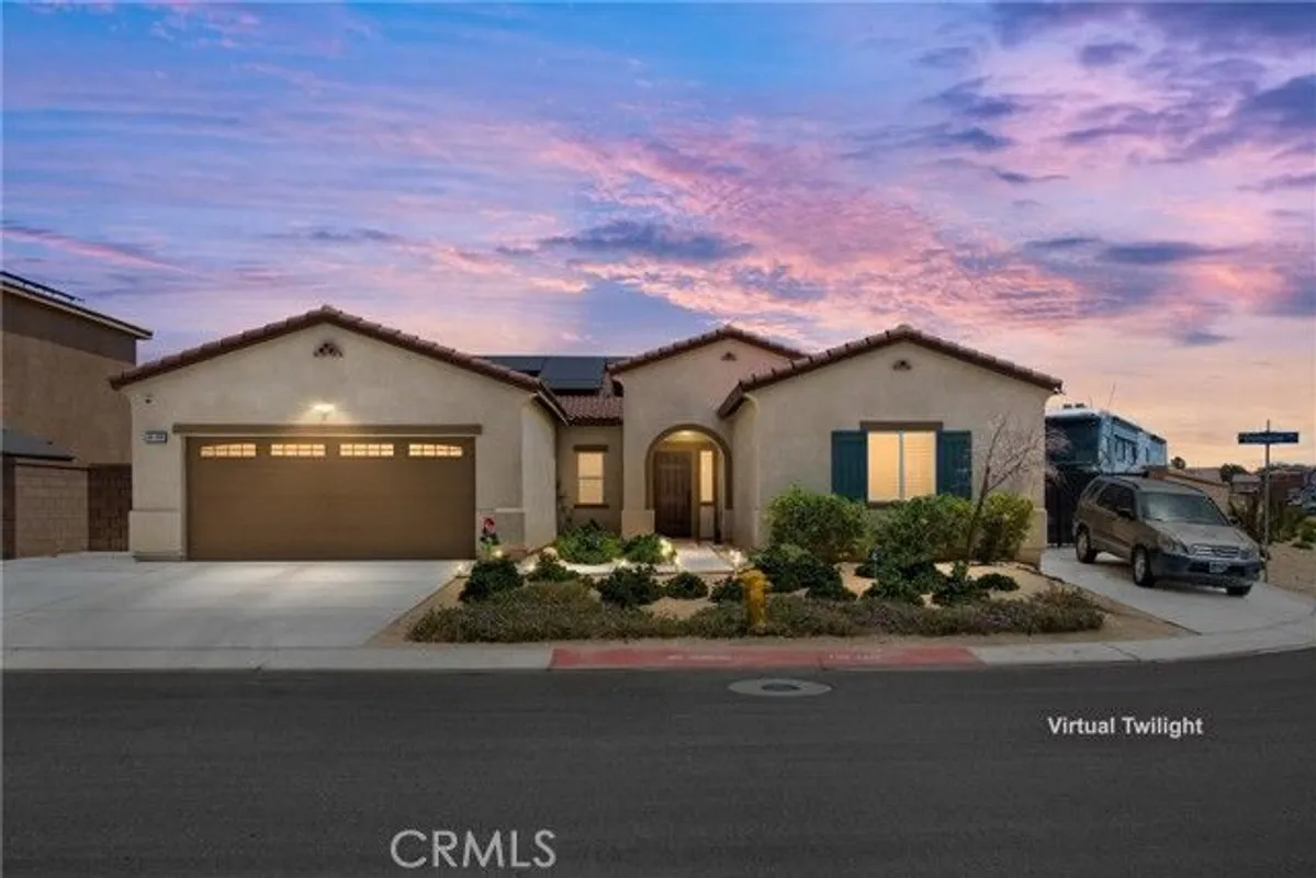 Property Slideshow image 1 of 41 | 44748 domaine way, Indio, CA, 92203