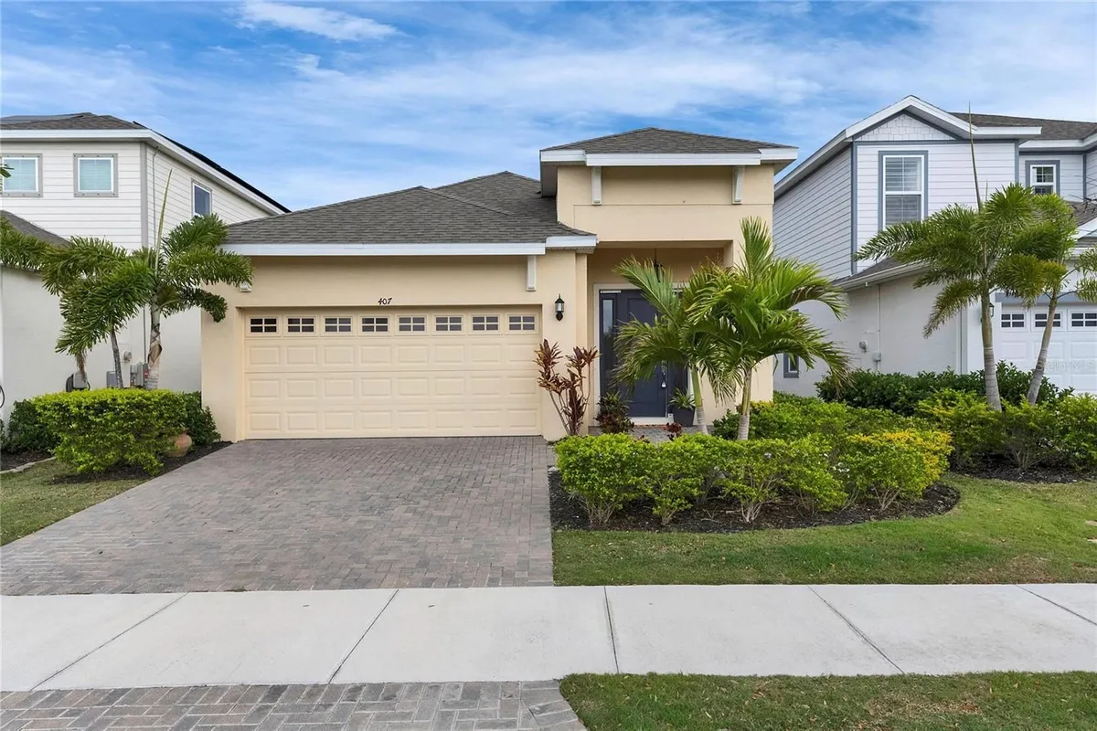Property Slideshow image 1 of 87 | 407 sandsend ct, Apollo Beach, FL, 33572
