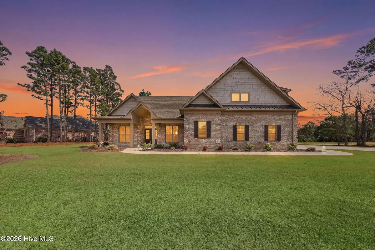 Property Slideshow image 1 of 74 | 2401 red birch trl, Leland, NC, 28451
