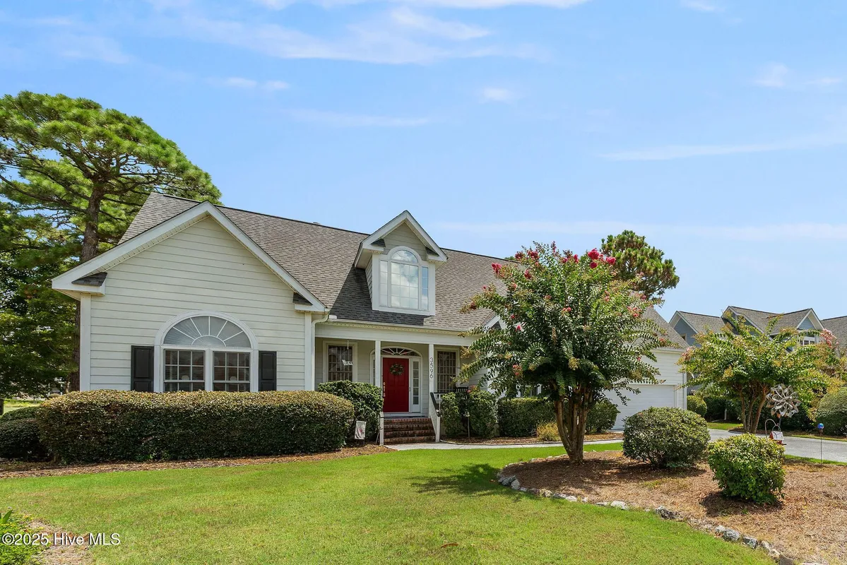 Property Slideshow image 1 of 67 | 3596 w medinah ave, Southport, NC, 28461