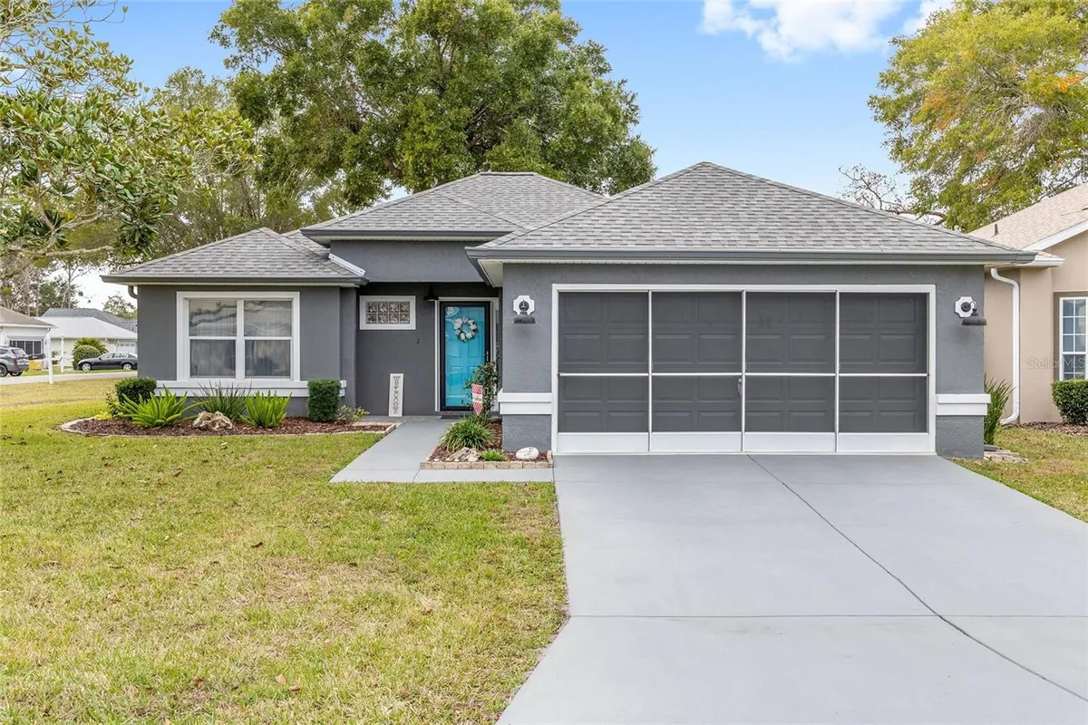 Property Slideshow image 1 of 53 | 11233 sw 73rd cir, Ocala, FL, 34476