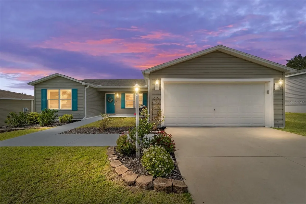 Property Slideshow image 1 of 36 | 2196 kerwood loop, The Villages, FL, 32162