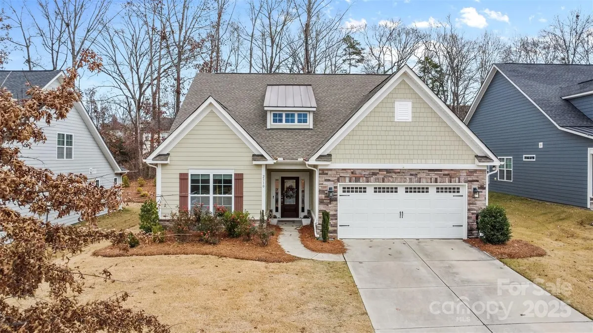 Property Slideshow image 1 of 40 | 2310 old evergreen pkwy, Indian Trail, NC, 28079