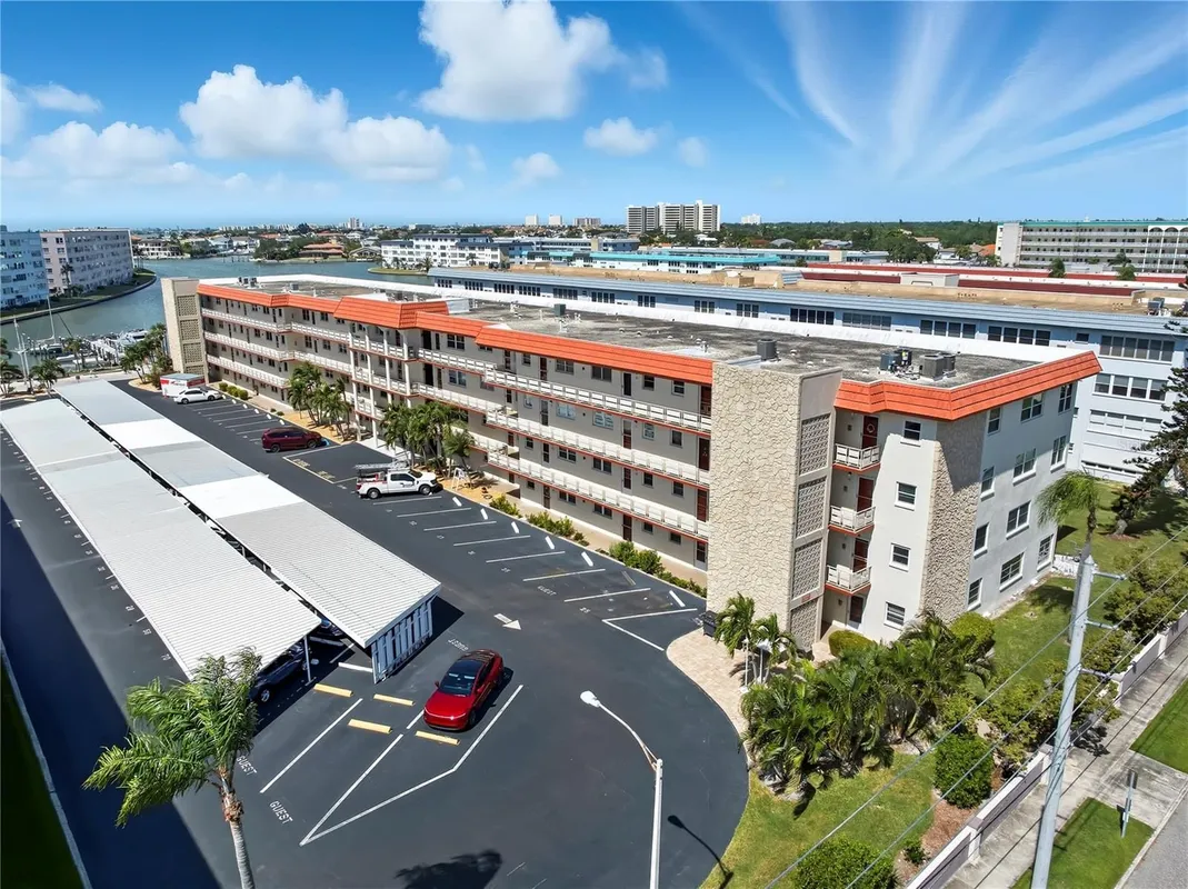 Property Slideshow image 1 of 49 | 3114 59th st 302, Gulfport, FL, 33707