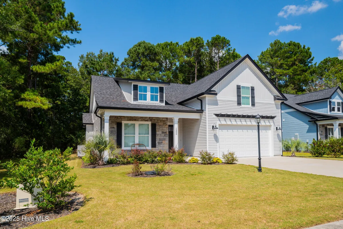 Property Slideshow image 1 of 53 | 1200 moultrie dr, Calabash, NC, 28467
