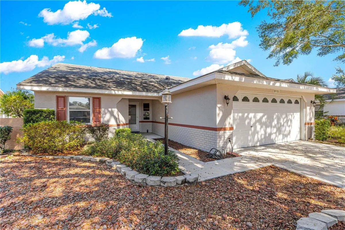 Property Slideshow image 1 of 55 | 9115 sw 90th st, Ocala, FL, 34481