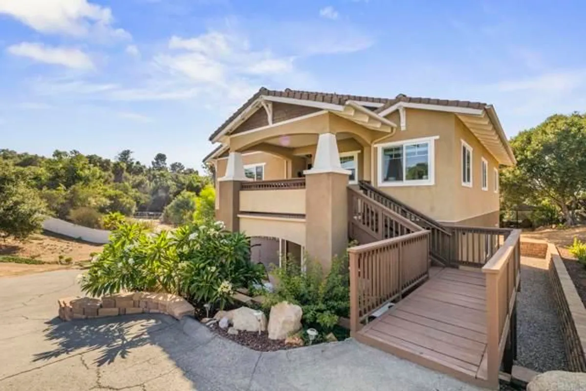 Property Slideshow image 1 of 65 | 27636 mountain meadow rd, Escondido, CA, 92026