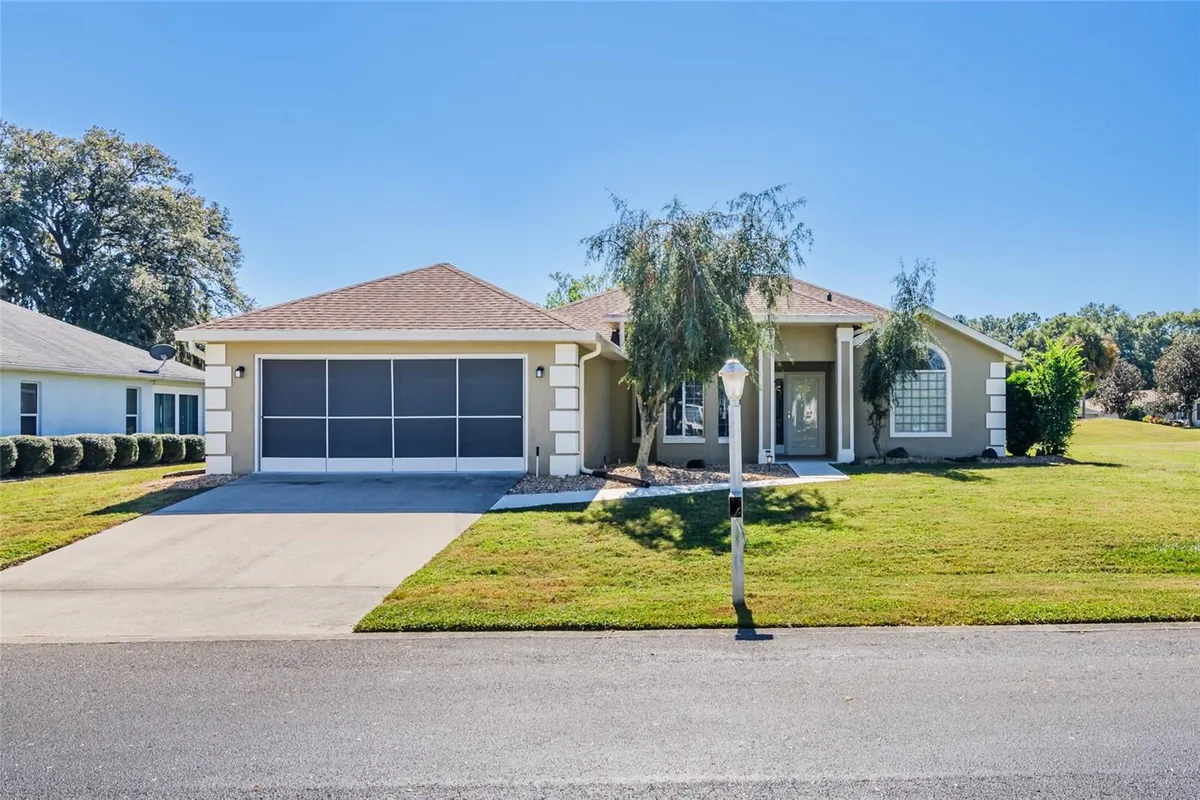 Property Slideshow image 1 of 44 | 5334 nw 19th pl, Ocala, FL, 34482