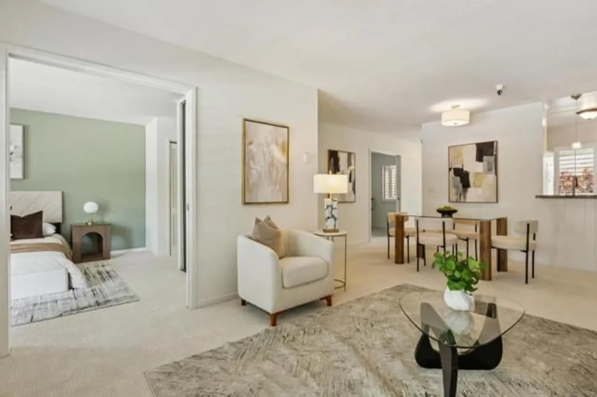 Property Slideshow image 1 of 48 | 443 alberto way b218, Los Gatos, CA, 95032
